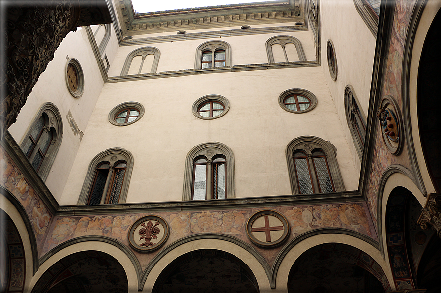 foto Piazza della Signoria